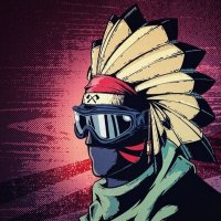 MRTninja (@mrtninja151) Twitter profile photo