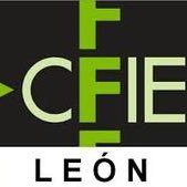 Centro de Formación e Innovación Educativa de León (JCyL) 
Formación 👩🏻‍💻👨🏼‍💻👩🏻‍🏫👨‍🏫, Innovación 🥇📱🖥💡📊📚📝♻️, Internacionalización 🇪🇸✈️🇪🇺...