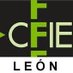 CFIELeón (@cfiedeleon) Twitter profile photo CFIELeón (@cfiedeleon) Twitter profile photo