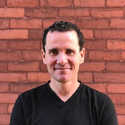 Currently co-founder and CEO of Frugal AI. Previously founder of Watchfire, Blaze and SHOEBOX.