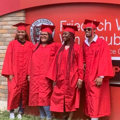 JenniferMSutton's profile picture. Principal @VonSteubenMSC