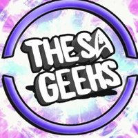 🕹The SA Geeks 🔸(@TheSAGeeks) 's Twitter Profile Photo