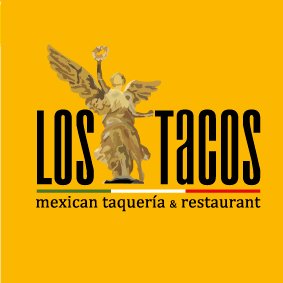 Los Tacos Mexican Restaurant.The best Mexican food ever!