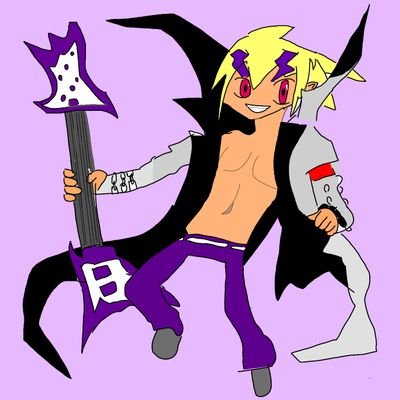 scarletさんのプロフィール画像