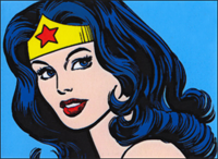 Superheroine, Amazon warrior princess, nurse, astronaut & ping-pong enthusiast, #KHive
@Diana_Prince@mastodon.online
@diana-e-prince.bsky.social