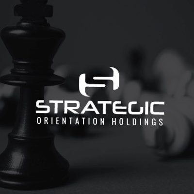 Strategic Orientation Holdings