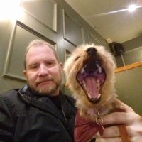 Chris Allen(@ChrisAlterrier) 's Twitter Profile Photo