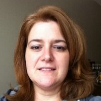 Jennifer Goins - @enginurd Twitter Profile Photo