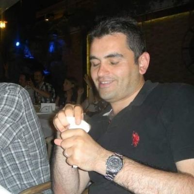 Eynesilli_sofu's profile picture. rivrivriv 💛❤