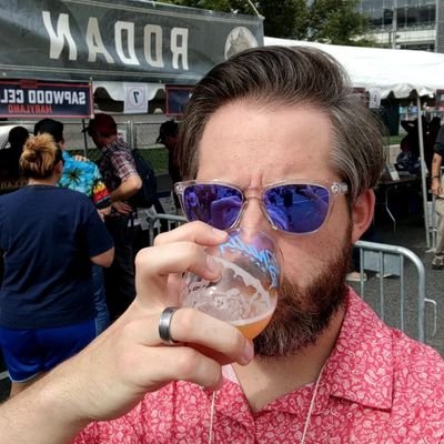 derekforster's profile picture. Volleyball playing, craft beer enjoying, Philly sport watching husband and father living near DC.