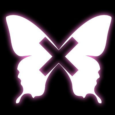 ✖-butterflyさんのプロフィール画像