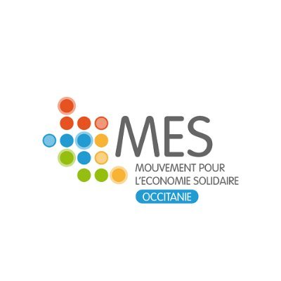 Bienvenue sur le twitter du Mouvement pour l'Economie Solidaire Occitanie.
#ESS #FRESS #TerresSolidaires #RelaisLocaux #Ripesseurope @MESecosolidaire #Occitanie