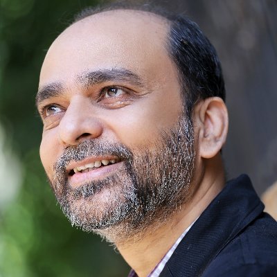 SarabjeetSachar's profile picture. Founder & CEO – Aspiration | 40 Years in Leadership, Recruitment & Coaching (Career Transition (B2C) & TA Teams (B2B)) | TEDx Speaker (Editor's Pick)
