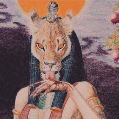 mir10397154's profile picture. ABOLITIONIST #ACAB #PLANTIFA #MOVEMENT #RADICAL #LEAFTIST 🌱🌙