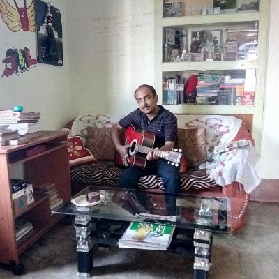 tarunkrbanerjee's profile picture. 