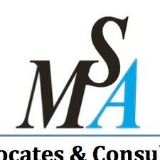 MSA Legal is a full service law firm providing legal services in Corporate laws, IPR, Real Estate, Contracts and Litigation across Pan India.