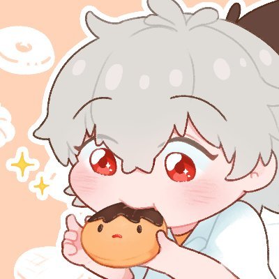 Doughnautさんのプロフィール画像
