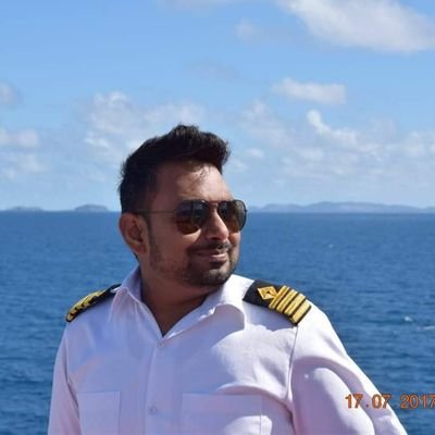jitwi's profile picture. Capt Jitin