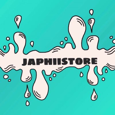 happy shopping! new but trusted ✨/ IG: @japhiistore / shopee: japhiistore / line: @515vvcag (pakai @)