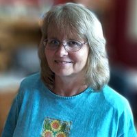 Pamela Larson - @PamelaL53202323 Twitter Profile Photo