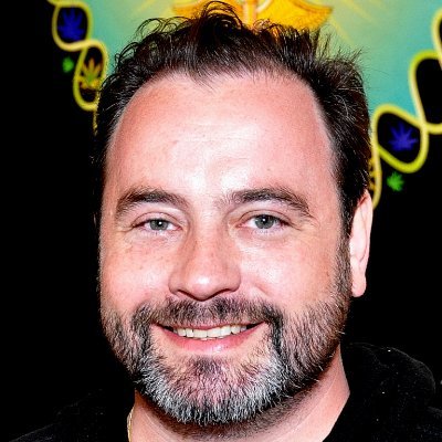 Dan Vinkovetsky