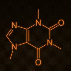 CaffeinatedNur1's profile picture. Silent observer of the chaos