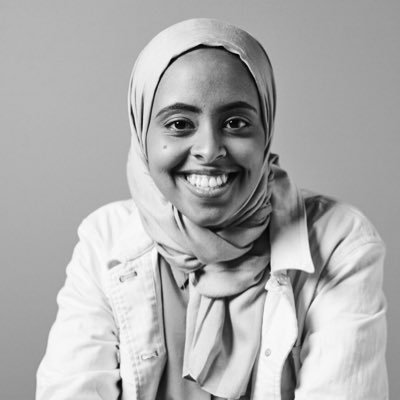 rainasheikh's profile picture. NYC | TV Enthusiast | Genetic Counselor | Opinions are what society peer pressured me into thinking