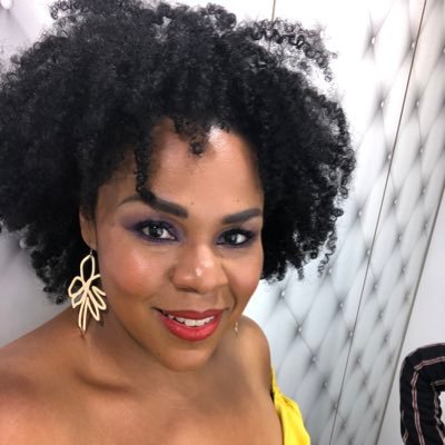 Desiree Burch