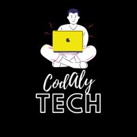 Codaly Tech(@CodalyTech) 's Twitter Profileg