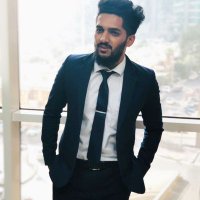 Muhammed Renthab (@renthab) 's Twitter Profile