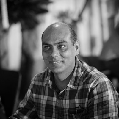 Mananbapna77's profile picture. Co-Founder of Blueprint Finserv, Interest in finance, Traveller, Sportsman by heart