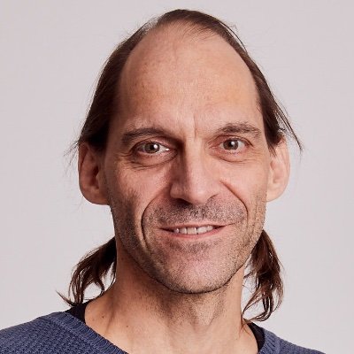 Etienne Parizot Profile