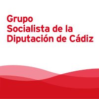 PSOE DiputaciónCádiz(@PSOEDipuCadiz) 's Twitter Profile Photo