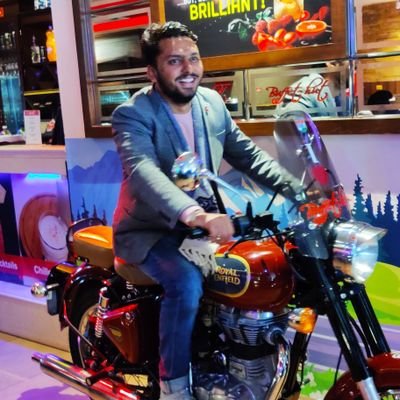 jeetbhatt09's profile picture. 