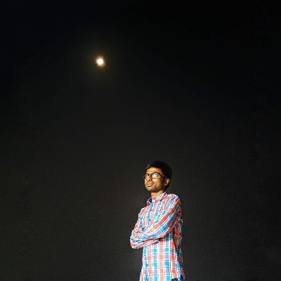 prvzakhtar's profile picture. Don’t follow me because I don’t even know where I’m going

#thunder