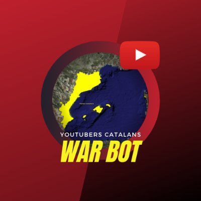 Comença la guerra de youtubers! En aquest algoritme totalment aleatori s'enfrontaran tots els youtubers en llengua catalana. Que comenci el combat!