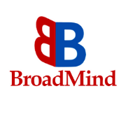 BroadMind(@broad_mindgroup) 's Twitter Profile Photo