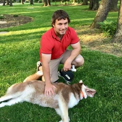 Research engineer focused on cold regions; geothermal, resilient energy, space resources, and extreme environments.
MS '20 Colorado School of Mines
