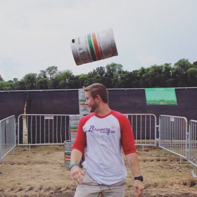 Ryan_Carroll1's profile picture. why do you want to climb Everest? Because it's there!