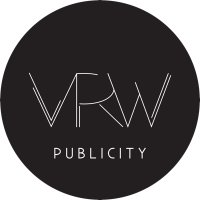 VRW Publicity(@vrwpublicity) 's Twitter Profile Photo