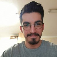 Ahmet H. Kürkçüoğlu (@achmed__d) Twitter profile photo