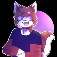 Crimsona (@the_crimsona) Twitter profile photo
