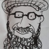 Ian Roberts - The Beard (@beardedian) 's Twitter Profile