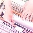波動を上げるためのtweetを心がけます。
表のニュースはカーテンの絵柄に過ぎません。裏の真実はカーテンをめくった先の景色に隠されています。皆さんで見つけましょう。