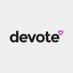 Devote Associates (@devoteassociate) Twitter profile photo