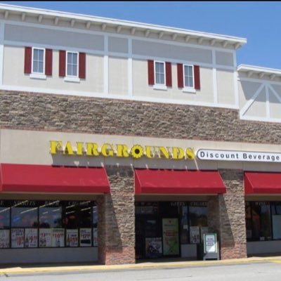 Central MD's Premier Store for Wine, Beer, and Spirits.