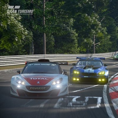 Just your average sim racer. Twich affiliate trying to grow my Stream  I play Gran Turismo Sport. Come join the action    https://t.co/y31yTzokeC