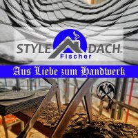 Style Dach - Aus Liebe zum Handwerk (@styledach) 's Twitter Profile Photo Style Dach - Aus Liebe zum Handwerk (@styledach) 's Twitter Profile Photo