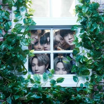 DHEA1261941471's profile picture. I love BTS💜💜💜