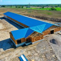 GlenValley Construction (@glenvalleyc) 's Twitter Profile